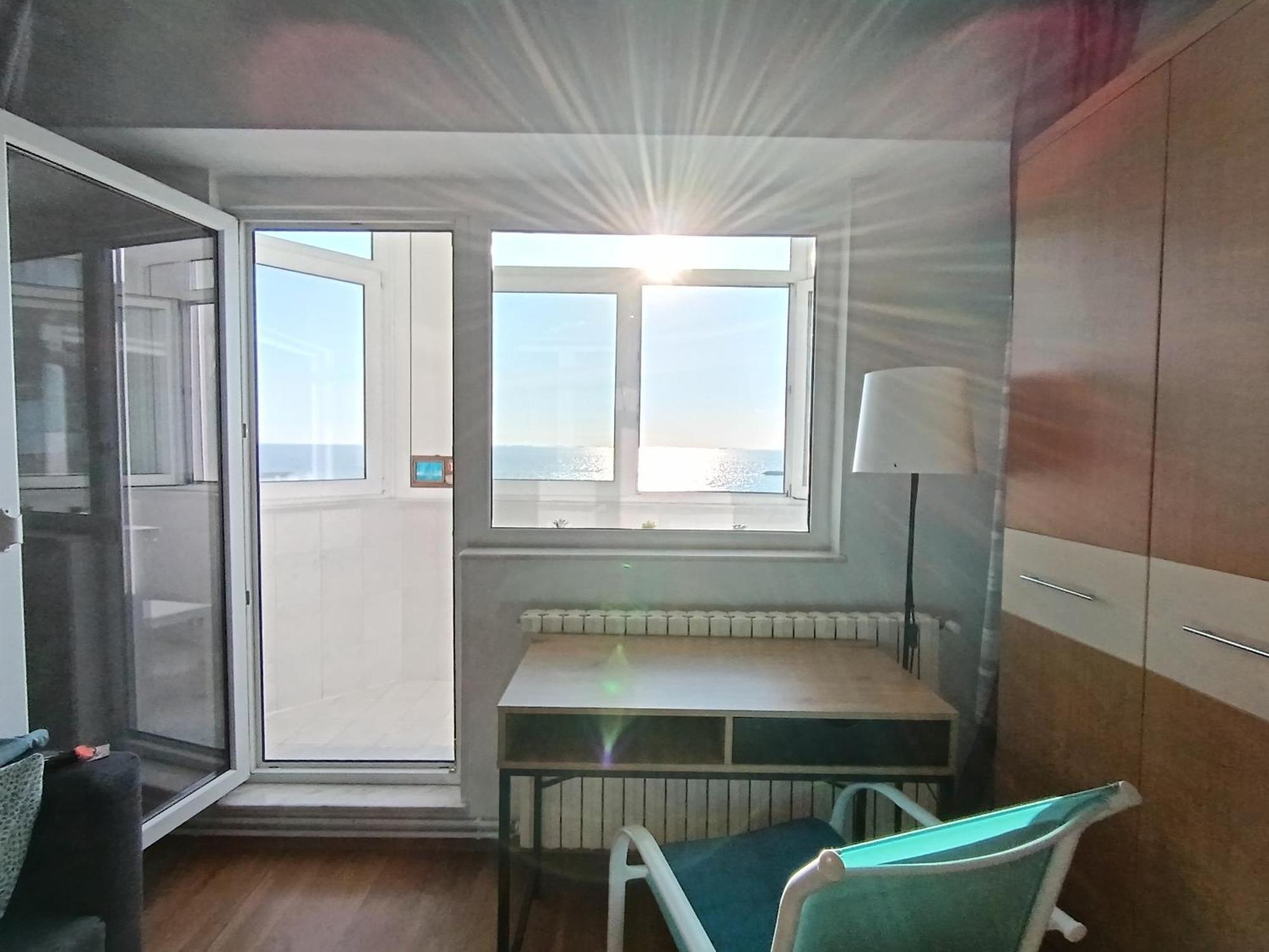 Sunrise Beachfront Relax Residence Constanţa Eksteriør bilde